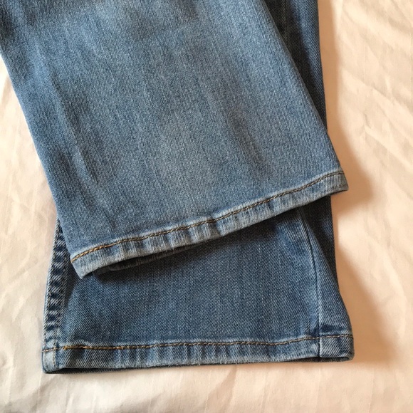 LEVIS 559 Relaxed Straight, 31 x 30 - Picture 7 of 8